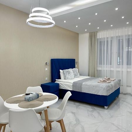 Boutique Luxury Residence Βουδαπέστη Εξωτερικό φωτογραφία