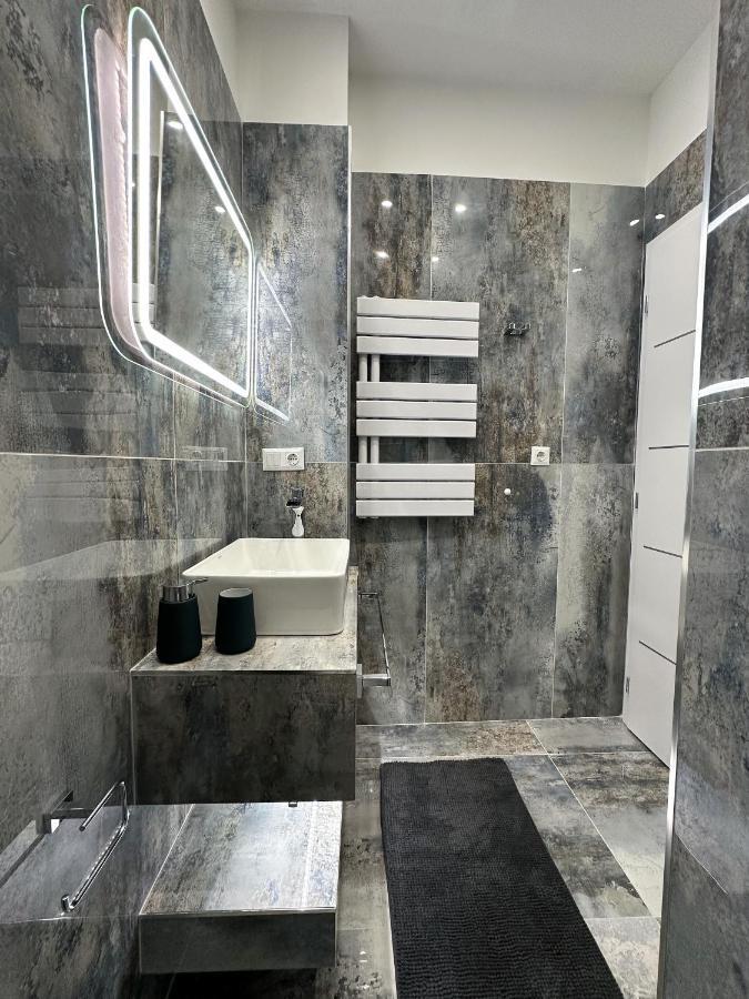 Boutique Luxury Residence Βουδαπέστη Εξωτερικό φωτογραφία