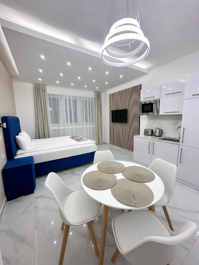 Boutique Luxury Residence Βουδαπέστη Εξωτερικό φωτογραφία