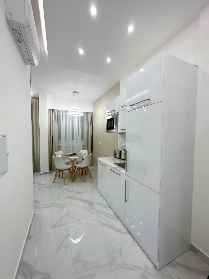 Boutique Luxury Residence Βουδαπέστη Εξωτερικό φωτογραφία