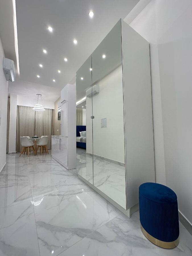 Boutique Luxury Residence Βουδαπέστη Εξωτερικό φωτογραφία
