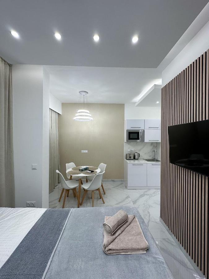 Boutique Luxury Residence Βουδαπέστη Εξωτερικό φωτογραφία
