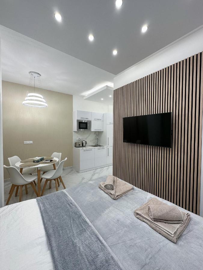 Boutique Luxury Residence Βουδαπέστη Εξωτερικό φωτογραφία