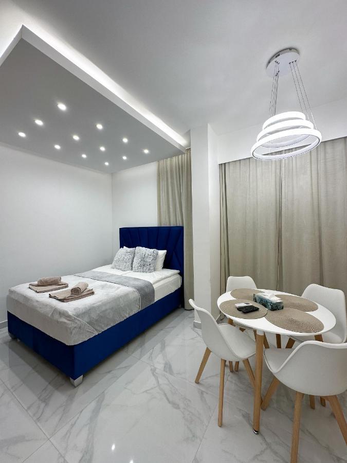 Boutique Luxury Residence Βουδαπέστη Εξωτερικό φωτογραφία