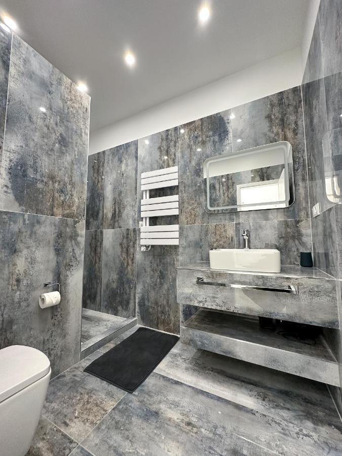 Boutique Luxury Residence Βουδαπέστη Εξωτερικό φωτογραφία