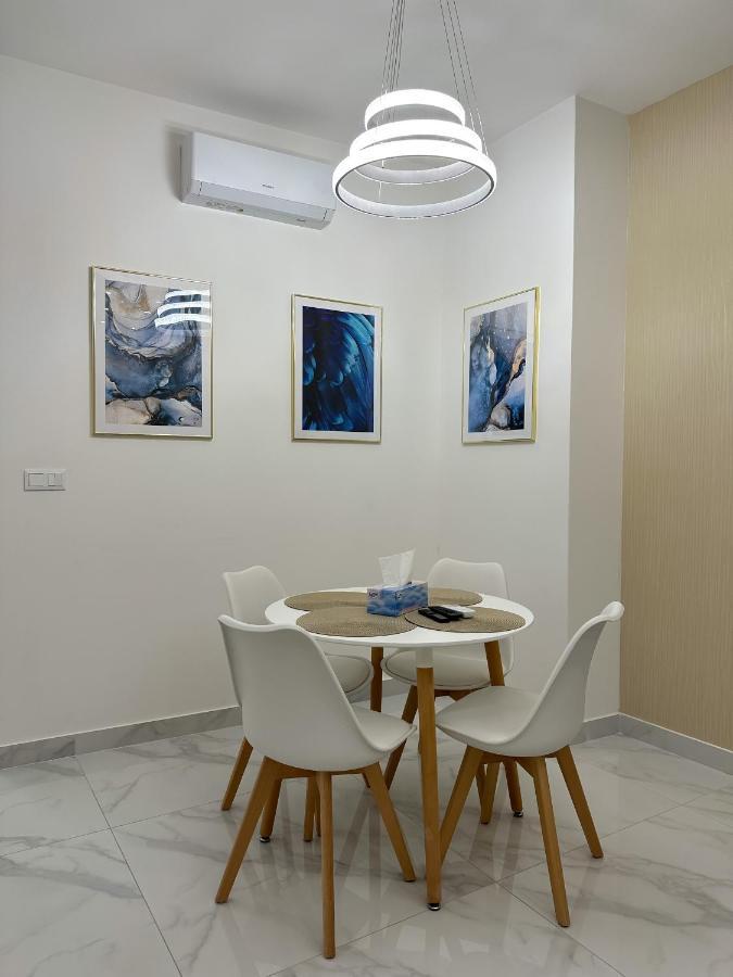 Boutique Luxury Residence Βουδαπέστη Εξωτερικό φωτογραφία