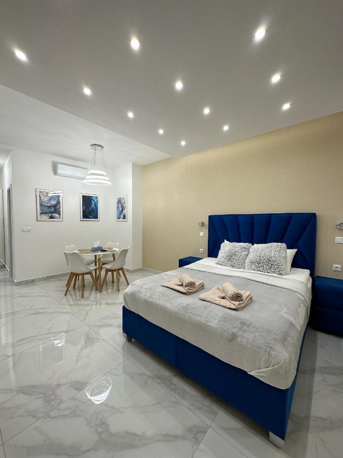 Boutique Luxury Residence Βουδαπέστη Εξωτερικό φωτογραφία